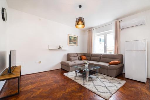 Il Muro Apartment Zadar Exterior foto